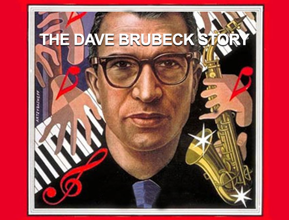 DAVE BRUBECK TRIBUTE SHOW ADELAIDE