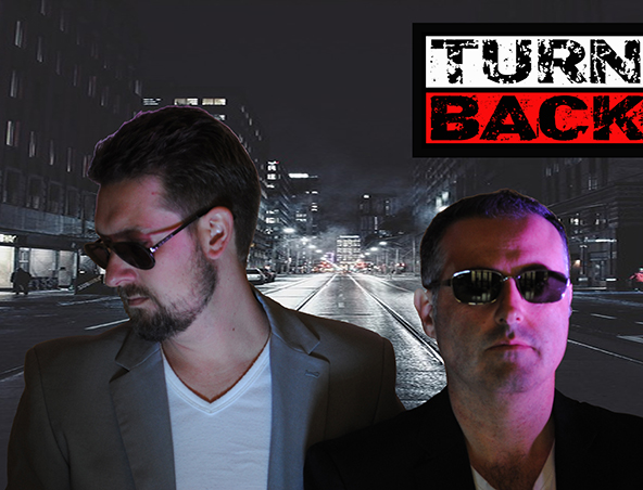 TURN BACK