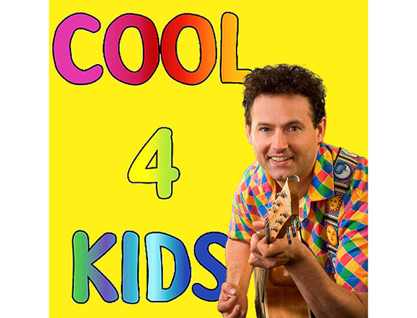 COOL FOR KIDS